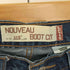 リーバイス Levis 515 BOOT CUT メンズ JPN:S