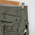 アヴィレックス AVIREX バックプリントカーゴパンツ メンズ JPN:M