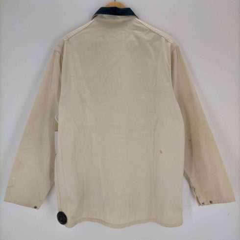 メイドウェル madewell 50s-60s ARMES unique FRANCEワッペン カバーオール メンズ