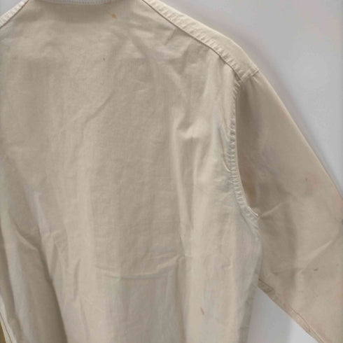 メイドウェル madewell 50s-60s ARMES unique FRANCEワッペン カバーオール メンズ