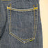 ゲルガ GERUGA TIGHT STRAIGHT DENIM PANTS メンズ w31