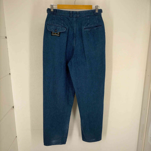 エドウィン EDWIN デニムスラックス メンズ JPN:M