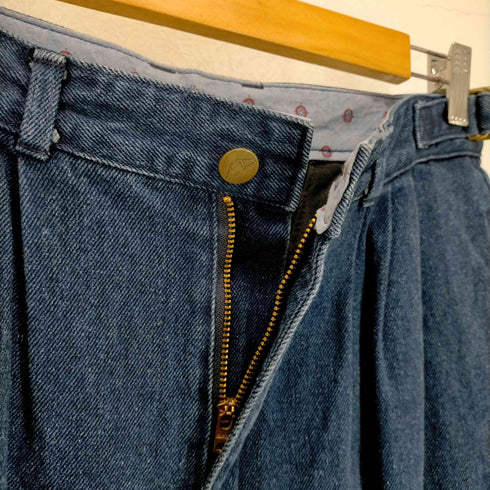 エドウィン EDWIN デニムスラックス メンズ JPN:M