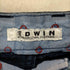 エドウィン EDWIN デニムスラックス メンズ JPN:M