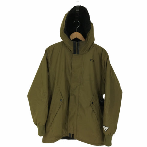 オークリー OAKLEY 23AW BORDERLESS BACK BOA JKT メンズ JPN:M