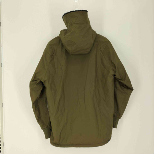 オークリー OAKLEY 23AW BORDERLESS BACK BOA JKT メンズ JPN:M