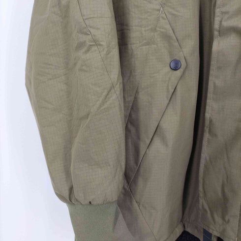 オークリー OAKLEY 23AW BORDERLESS BACK BOA JKT メンズ JPN:M