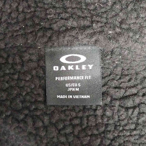 オークリー OAKLEY 23AW BORDERLESS BACK BOA JKT メンズ JPN:M