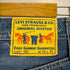 リーバイス Levis 00502-0164 メンズ W29L32