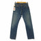 リーバイス Levis 90S USA製 501 ボタン裏553刻印 ボタンフライ デニム パンツ 脇割 99年製 メンズ W30 L32