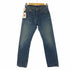 リーバイス Levis 90S USA製 501 ボタン裏553刻印 ボタンフライ デニム パンツ 脇割 99年製 メンズ W30 L32