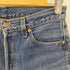 リーバイス Levis 90S USA製 501 ボタン裏553刻印 ボタンフライ デニム パンツ 脇割 99年製 メンズ W30 L32