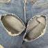 リーバイス Levis 90S USA製 501 ボタン裏553刻印 ボタンフライ デニム パンツ 脇割 99年製 メンズ W30 L32