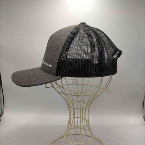 オークリー OAKLEY 23SS CHALTEN CAP メンズ