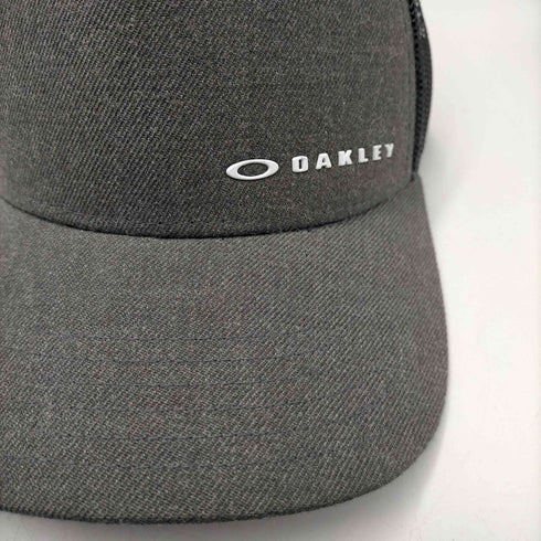 オークリー OAKLEY 23SS CHALTEN CAP メンズ