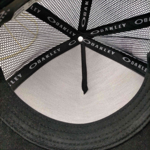 オークリー OAKLEY 23SS CHALTEN CAP メンズ