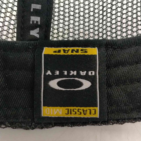 オークリー OAKLEY 23SS CHALTEN CAP メンズ