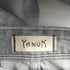 ヤヌーク YANUK ストレートデニム レディース 24