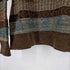 FITZROY ボーダーニット メンズ JPN:M