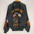 80S far east tour コリアンジャンバー ツアージャケット souvenir jacket メンズ