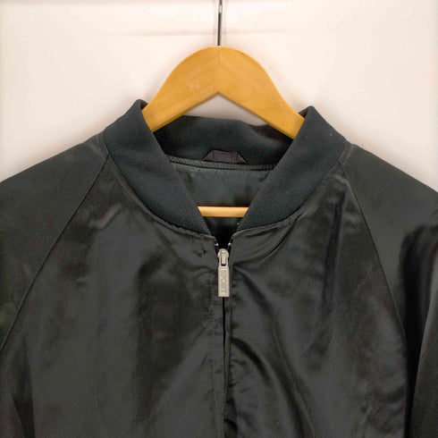 80S far east tour コリアンジャンバー ツアージャケット souvenir jacket メンズ