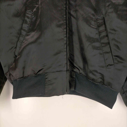 80S far east tour コリアンジャンバー ツアージャケット souvenir jacket メンズ