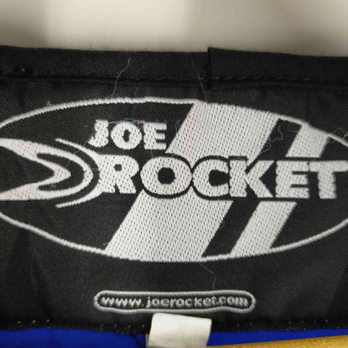 JOE ROCKET キルティングベスト レディース JPN:L