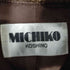 ミチコロンドン MICHIKO LONDON 短丈ブルゾン レディース ONE SIZE