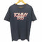 トミー TOMMY TOMMY 1985 プリントクルーネックTシャツ メンズ import:XL