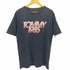 トミー TOMMY TOMMY 1985 プリントクルーネックTシャツ メンズ import:XL