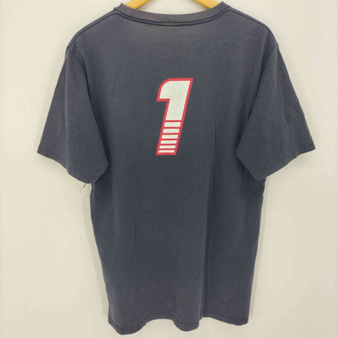 トミー TOMMY TOMMY 1985 プリントクルーネックTシャツ メンズ import:XL
