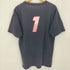 トミー TOMMY TOMMY 1985 プリントクルーネックTシャツ メンズ import:XL