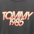 トミー TOMMY TOMMY 1985 プリントクルーネックTシャツ メンズ import:XL