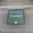 トミー TOMMY TOMMY 1985 プリントクルーネックTシャツ メンズ import:XL