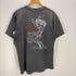 ステューシー Stussy 80S USA製 黒タグ ツイストガール メンズ JPN:L