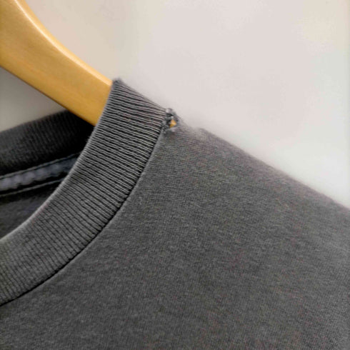 ステューシー Stussy 80S USA製 黒タグ ツイストガール メンズ JPN:L