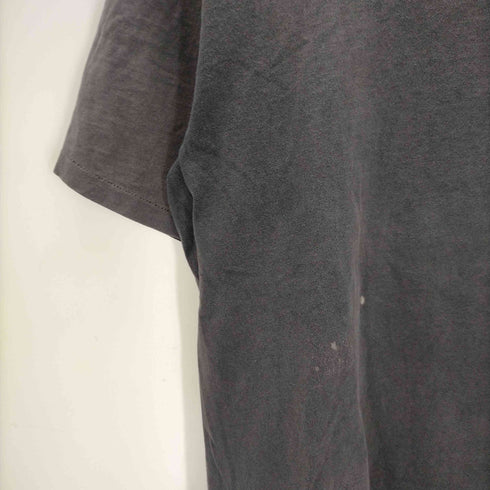 ステューシー Stussy 80S USA製 黒タグ ツイストガール メンズ JPN:L