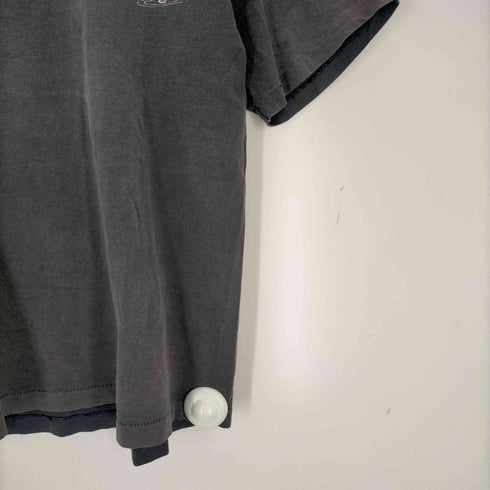 ステューシー Stussy 80S USA製 黒タグ ツイストガール メンズ JPN:L