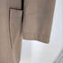 ザラ ZARA フェイクスウェード ロングコート レディース JPN:M