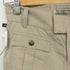 ポロジーンズカンパニーラルフローレン POLO JEANS COMPANY RALPH LAUREN リップストップフレアパンツ Y2K レディース JPN:2