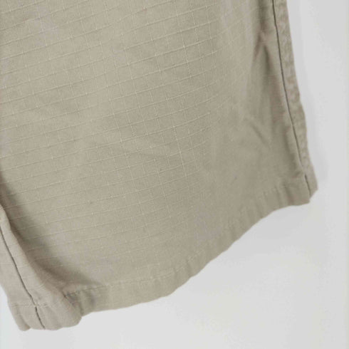 ポロジーンズカンパニーラルフローレン POLO JEANS COMPANY RALPH LAUREN リップストップフレアパンツ Y2K レディース JPN:2