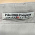 ポロジーンズカンパニーラルフローレン POLO JEANS COMPANY RALPH LAUREN リップストップフレアパンツ Y2K レディース JPN:2