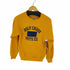 タルテックス TULTEX 80S カレッジプリントスウェット レディース JPN:L