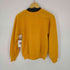 タルテックス TULTEX 80S カレッジプリントスウェット レディース JPN:L