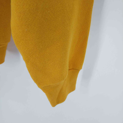 タルテックス TULTEX 80S カレッジプリントスウェット レディース JPN:L