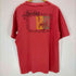 ステューシー Stussy 80S OLD ラスタライオン クルーネックTシャツ メンズ