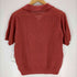 ビューティーアンドユースユナイテッドアローズ BEAUTY & YOUTH UNITED ARROWS スキッパー ポロスカシニット レディース FREE
