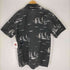 ステューシー Stussy 00S ヨット柄シャツ メンズ JPN:XL