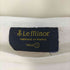 ルミノア Le minor ボーダー長袖カットソー レディース 1