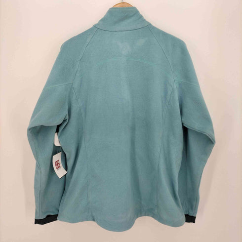 レイ REI フルジップ フリース ジャケット レディース import:XL